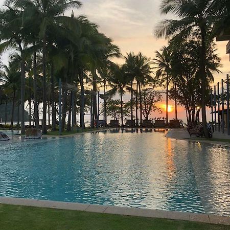 Maybayo Anvaya Cove Beach And Nature Clubヴィラ エクステリア 写真